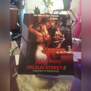 NECA a Nightmare on Elm Street 2 Freddy's Revenge 7 inch Action Figure